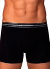 Cueca Boxer Lupo 00523-003 Algodão com Elastano T. P/GG