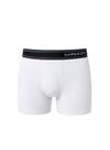Cueca Boxer Lupo 00523-004 Masculina Sem Costura Algodão T. P/GG Cueca Boxer Lupo 00523-004 Masculina Sem Costura Algodão T. P/GG