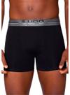 Cueca Boxer Lupo 00784-016 Adulto Algodão T. P/GG