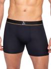 Cueca Boxer Lupo 18452-001 Cueca Boxer Lupo 18452-001