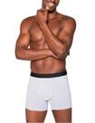Cueca Boxer Lupo 18465-001 Masculina Adapt Algodão T. P/GG Cueca Boxer Lupo 18465-001 Masculina Adapt Algodão T. P/GG