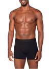Cueca Boxer Lupo 18465-001 Masculina Adapt Algodão T. P/GG Cueca Boxer Lupo 18465-001 Masculina Adapt Algodão T. P/GG