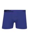 Cueca boxer lupo 436-002