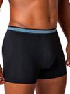 Cueca Boxer Lupo 523-003 Cueca Boxer Lupo 523-003