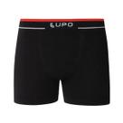 Cueca Boxer Lupo Adulto Sem Costura Microfibra Box Masculino Atacado Original Confortável Anatômica Cueca Boxer Lupo Adulto Sem Costura Microfibra Box Masculino Atacado Original Confortável Anatômica