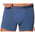Cueca boxer lupo algodão ref:0523 masculino Cueca boxer lupo algodão ref:0523 masculino