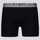 Cueca Boxer Lupo Anatomic Shape Especial Cinza e P