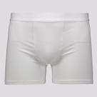 Cueca Boxer Lupo Elastic Soft Branca