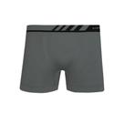 Cueca Boxer Lupo Masculina 671 Microfibra Fitness Cueca Boxer Lupo Masculina 671 Microfibra Fitness