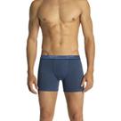Cueca boxer lupo original lisa adulto sku:cbl10
