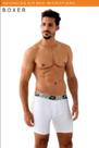 Cueca Boxer M