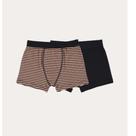 Cueca boxer