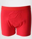 Cueca Boxer Masculina Básica MR-58965