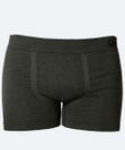 Cueca Boxer Masculina Delrio-12195 Cueca Boxer Masculina Delrio-12195