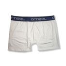 Cueca Boxer Masculina Elástico Reforçado Orneel
