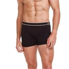 Cueca Boxer Masculina Esporte Fitness S/ Costura Plie 20001 Cueca Boxer Masculina Esporte Fitness S/ Costura Plie 20001