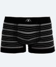 Cueca Boxer Masculina Listrada MR-46259