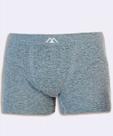 Cueca Boxer Masculina Mescla MR-42446