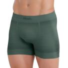 Cueca BOXER Masculina MICROFIBRA de POLIAMIDA sem COSTURA Mash