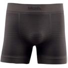 Cueca BOXER Masculina MICROFIBRA de POLIAMIDA sem COSTURA Mash