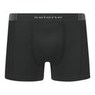 Cueca Boxer Masculina Microfibra Sem Costura Selene 11070 Cueca Boxer Masculina Microfibra Sem Costura Selene 11070
