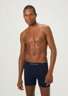 Cueca Boxer Masculina Sem Costura Cueca Boxer Masculina Sem Costura