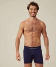 Cueca Boxer Masculina Zorba-19039 Cueca Boxer Masculina Zorba-19039