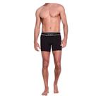Cueca Boxer Masculino Adulto Sem Costura Anatômica Ultra Confortável Trifil Ce0643