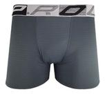 Cueca Boxer Masculino Microfibra Adulto Dry Fit Roup 032/033