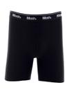 Cueca Boxer Mash 071.40 Plus Size Basic Algodão T. XGG/XXGG