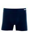 Cueca Boxer Mash 150.20 Masculina Lisa Microfibra T. P/GG