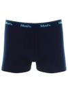 Cueca Boxer Mash 170.26 Masculina Basic Algodão T. P/GG