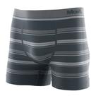 Cueca Boxer Mash 710.02 Listras Microfibra T.P/GG