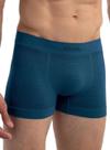 Cueca Boxer Mash 710.16 Masculina Sem Costura Microfibra T. P/GG