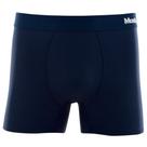 Cueca Boxer Mash Masculina Elástico Microfibra