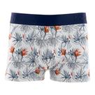 Cueca Boxer Mash Masculina Estampada Algodão Elástico Cueca Boxer Mash Masculina Estampada Algodão Elástico