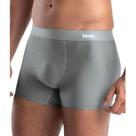 Cueca Boxer Mash Microfibra Risca de Giz Adulto 45.00