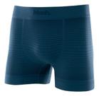 Cueca Boxer Mash Sem Costura Poliamida Microfibra