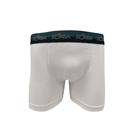 Cueca Boxer Max Branca G 702 Zorba
