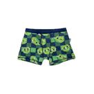 Cueca Boxer Menino Dragão Camping - Puket