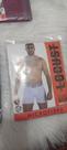 Cueca boxer microfibra Branca