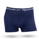 Cueca Boxer Microfibra Classic MARINHO Tamanho M 016RKB23267SO Reebok
