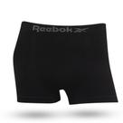 Cueca Boxer Microfibra Classic PRETA Tamanho GG 016RKB23266SO Reebok