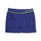 Cueca Boxer Microfibra Conforto Sem Costura Dom Marco