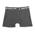 Cueca Boxer Microfibra Elastico Reforçado Marche