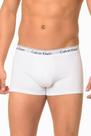 Cueca boxer microfibra poliamida