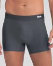 Cueca Boxer Microfibra Risca De Giz Plus Size Mash Cueca Boxer Microfibra Risca De Giz Plus Size Mash