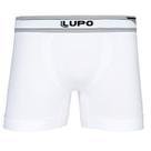 Cueca Boxer Microfibra Sem Costura Lupo Cueca Boxer Microfibra Sem Costura Lupo