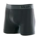 Cueca Boxer Microfibra Sem Costura Mash