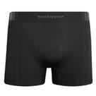 Cueca Boxer Microfibra Sem Costura Selene - 11070 Cueca Boxer Microfibra Sem Costura Selene - 11070